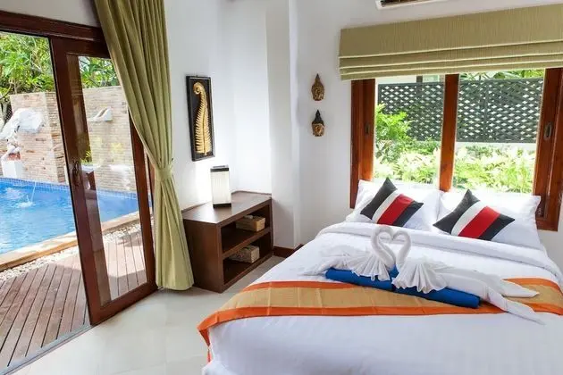 Luxury Villa (Paradise Samui 2)