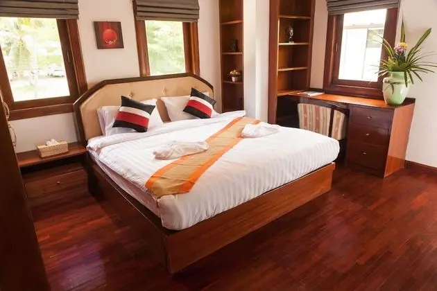 Luxury Villa (Paradise Samui 2)