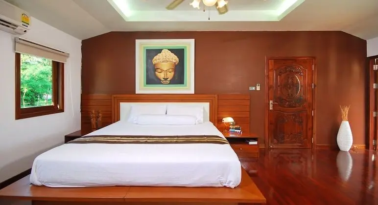 Luxury Villa (Paradise Samui 2)