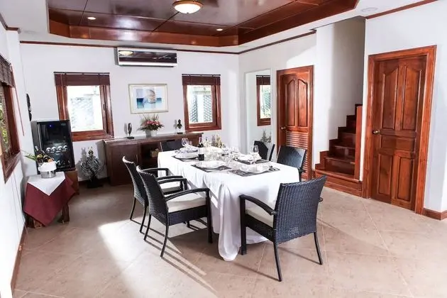 Luxury Villa (Paradise Samui 2)