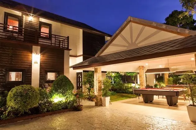 Luxury Villa (Paradise Samui 2)