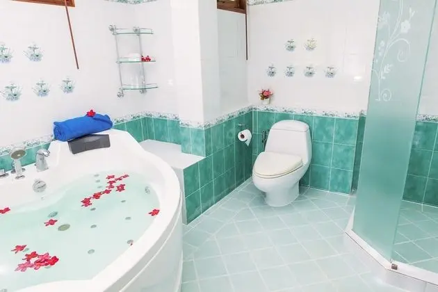 Luxury Villa (Paradise Samui 2)