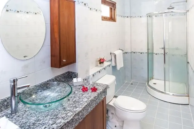 Luxury Villa (Paradise Samui 2)