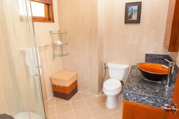 Luxury Villa (Paradise Samui 2)