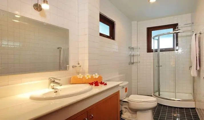 Luxury Villa (Paradise Samui 2)