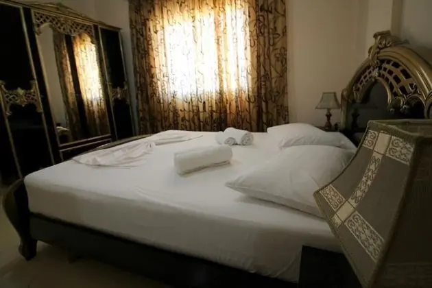 Deluxe Apart Daire, Birden Çok Yatak, Deniz Manzaralı