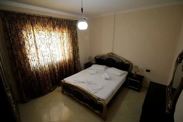 Deluxe Apart Daire, Birden Çok Yatak, Deniz Manzaralı