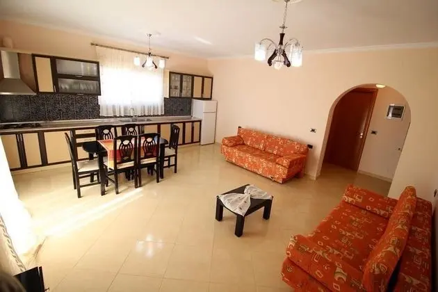 Deluxe Apart Daire, Birden Çok Yatak, Deniz Manzaralı