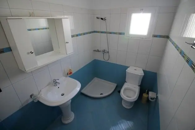 Deluxe Apart Daire, Birden Çok Yatak, Deniz Manzaralı