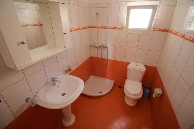 Deluxe Apart Daire, Birden Çok Yatak, Deniz Manzaralı