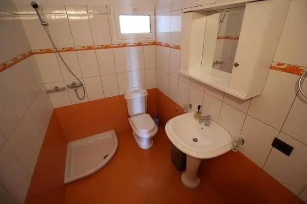 Deluxe Apart Daire, Birden Çok Yatak, Deniz Manzaralı