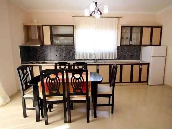 Deluxe Apart Daire, Birden Çok Yatak, Deniz Manzaralı