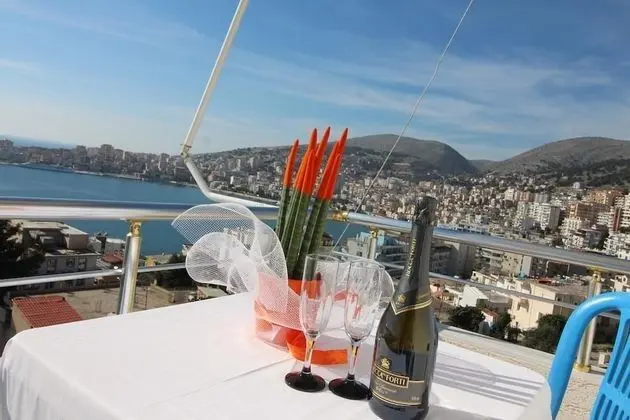 Exclusive Apart Daire, Birden Çok Yatak, Deniz Manzaralı