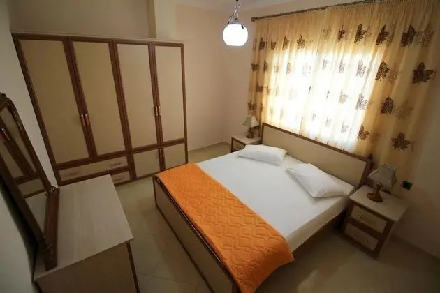 Exclusive Apart Daire, Birden Çok Yatak, Deniz Manzaralı