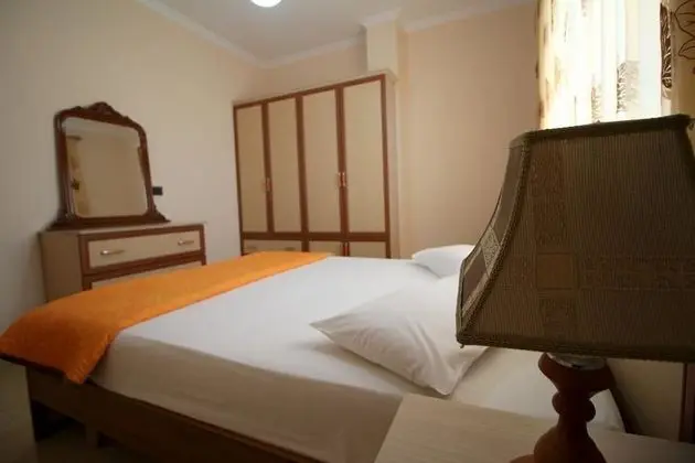 Exclusive Apart Daire, Birden Çok Yatak, Deniz Manzaralı