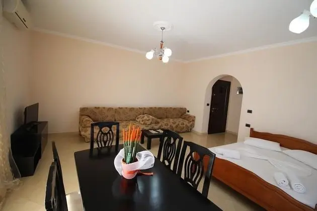 Exclusive Apart Daire, Birden Çok Yatak, Deniz Manzaralı