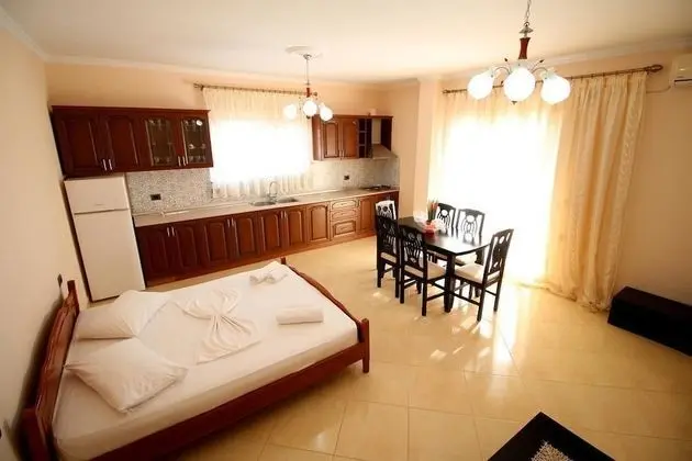Exclusive Apart Daire, Birden Çok Yatak, Deniz Manzaralı