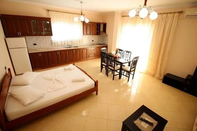 Exclusive Apart Daire, Birden Çok Yatak, Deniz Manzaralı