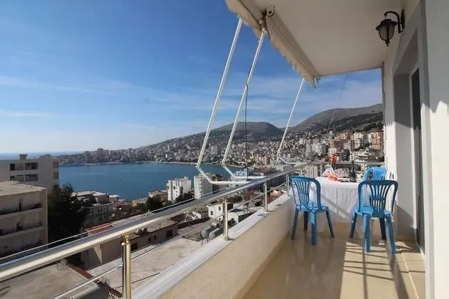 Exclusive Apart Daire, Birden Çok Yatak, Deniz Manzaralı