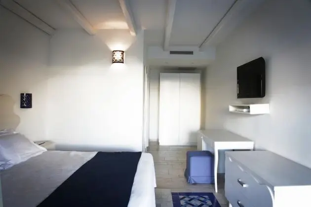 Çift ​​kişilik Deluxe