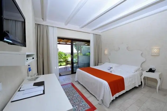 Çift ​​kişilik Deluxe