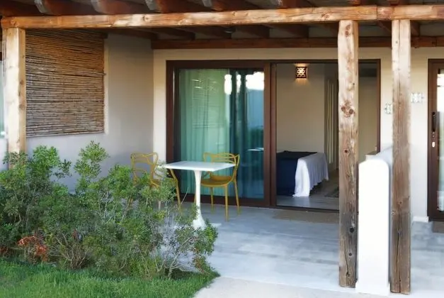 Çift ​​kişilik Deluxe