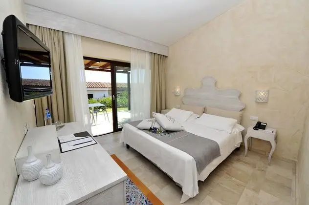 Çift ​​kişilik Superior