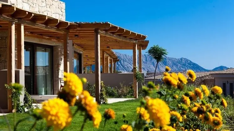 Çift ​​kişilik Superior Sea View