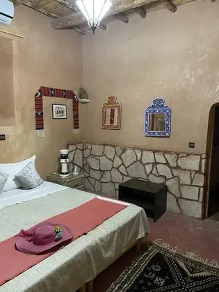 Tek Büyük Yataklı Oda (Anzar)