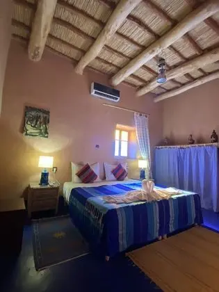 Tek Büyük Yataklı Oda (Itri)