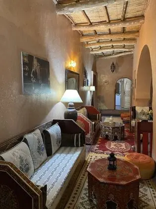 Tek Büyük Yataklı Oda (Itri)