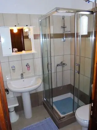 Standard Oda, Deniz Manzaralı