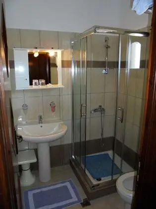 Standard Oda, Deniz Manzaralı