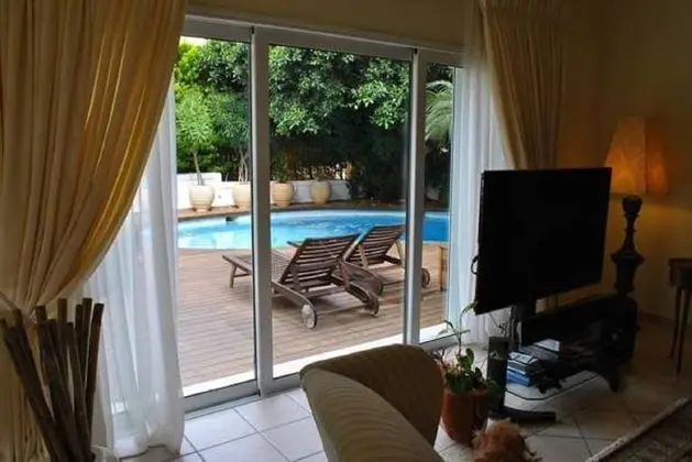 Villa, 3 Yatak Odası, Koy Manzaralı