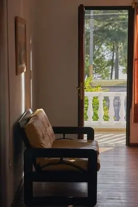 Apartamento 2 dorm