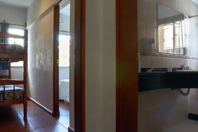 Apartamento 2 dorm