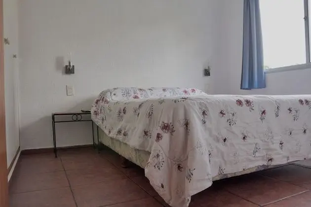 Apartamento 2 dorm