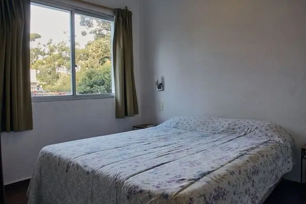 Apartamento 2 dorm