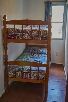Apartamento 2 dorm