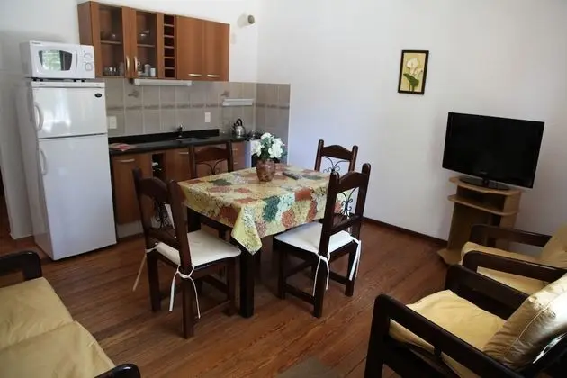 Apartamento 2 dorm