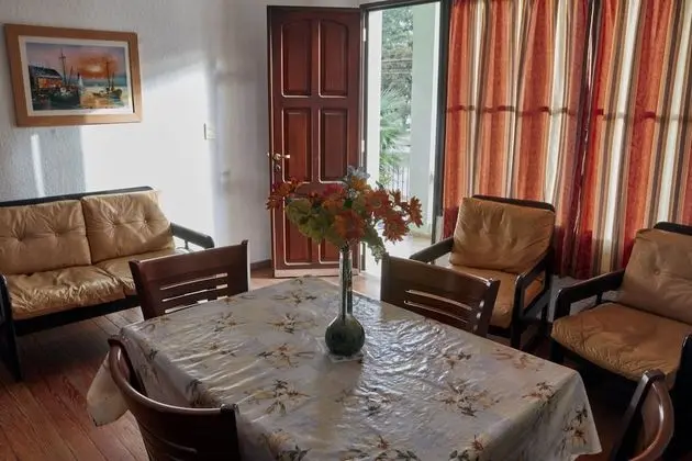 Apartamento 2 dorm