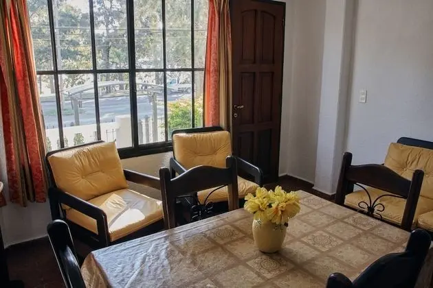 Apartamento 2 dorm