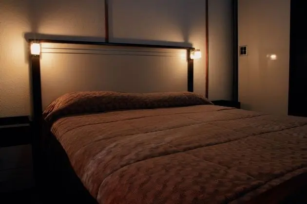 Bungalow 1 dorm