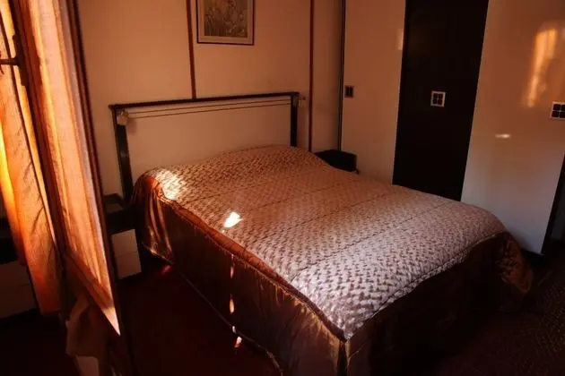 Bungalow 1 dorm