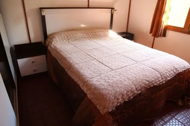 Bungalow 1 dorm