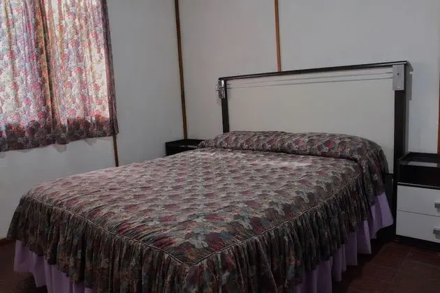 Bungalow 1 dorm