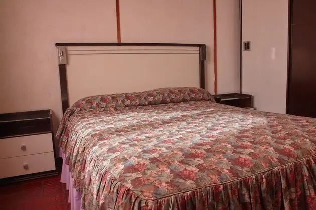 Bungalow 1 dorm