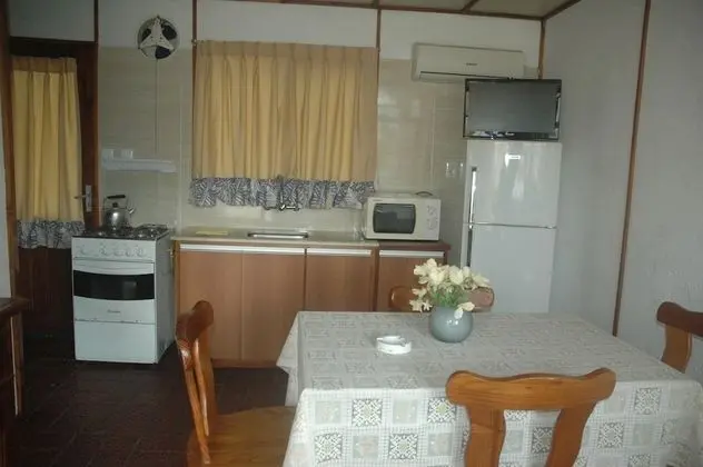 Bungalow 1 dorm