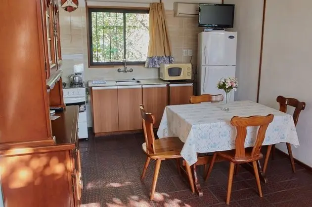 Bungalow 1 dorm