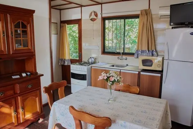 Bungalow 1 dorm